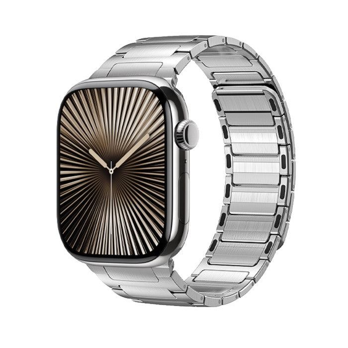 Magnetic Stainless Steel Straps For Apple Watch