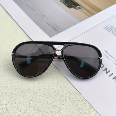 Eros Aviators Sunglasses