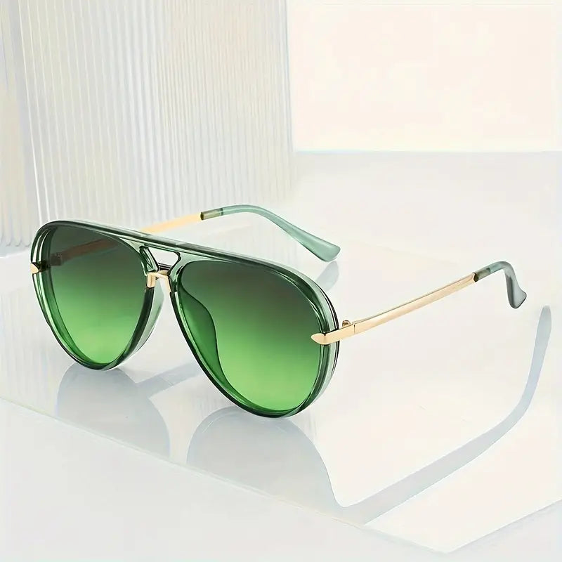 Eros Aviators Sunglasses