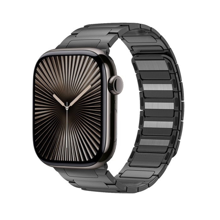 Magnetic Stainless Steel Straps For Apple Watch