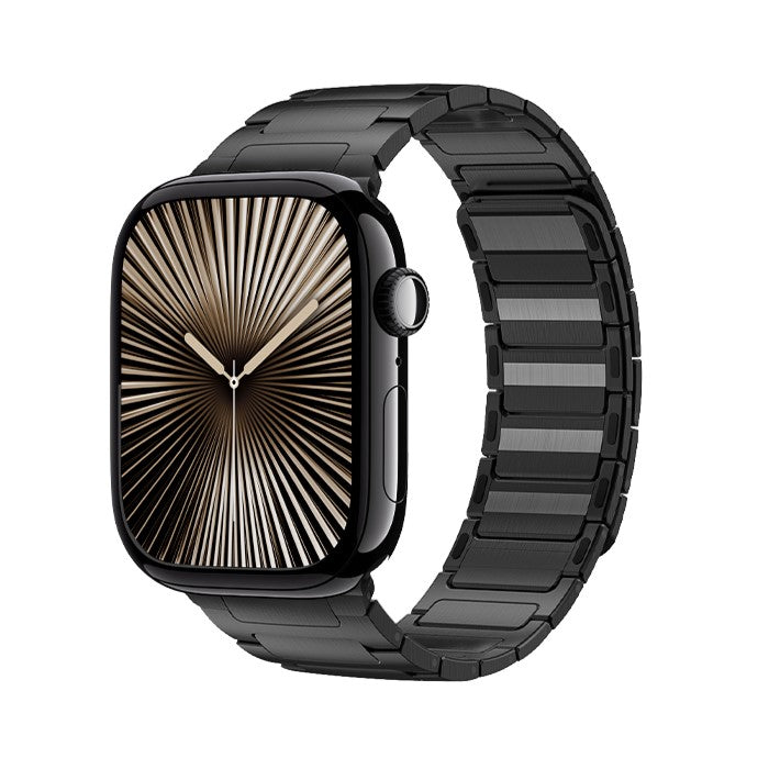 Magnetic Stainless Steel Straps For Apple Watch