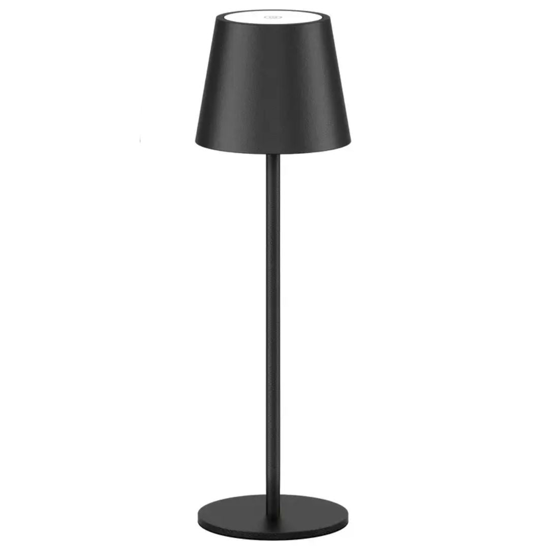 Nordiclights - Cordless Rechargeable Table Lamp