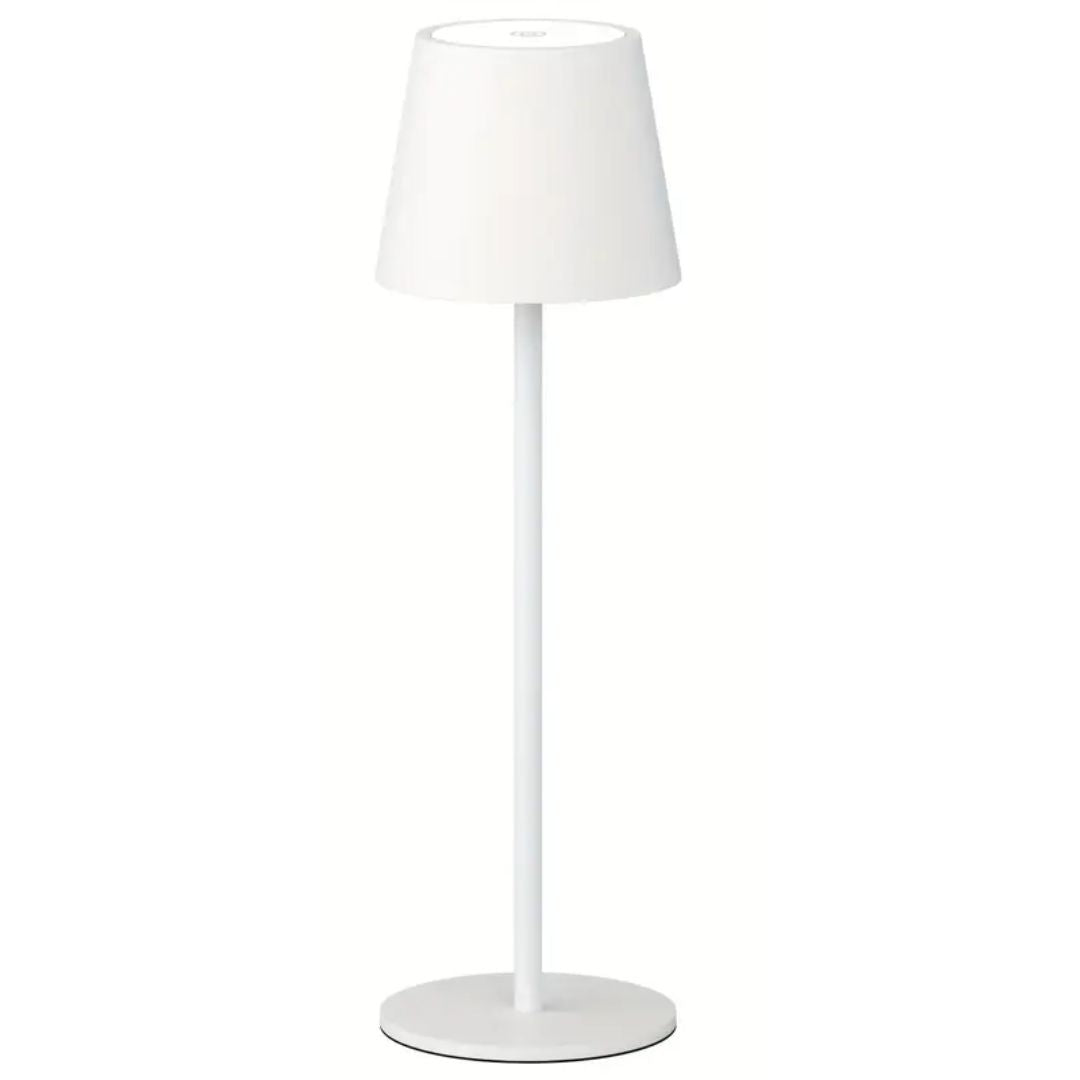 Nordiclights - Cordless Rechargeable Table Lamp