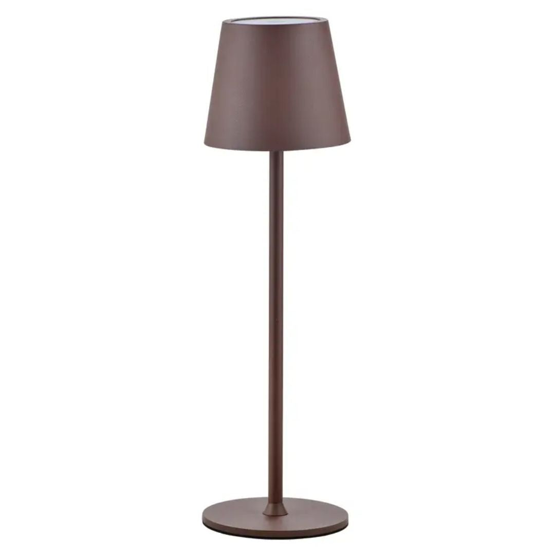 Nordiclights - Cordless Rechargeable Table Lamp