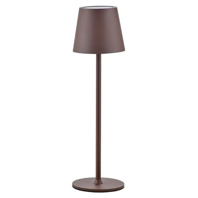 Nordiclights - Cordless Rechargeable Table Lamp