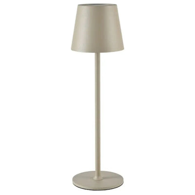 Nordiclights - Cordless Rechargeable Table Lamp