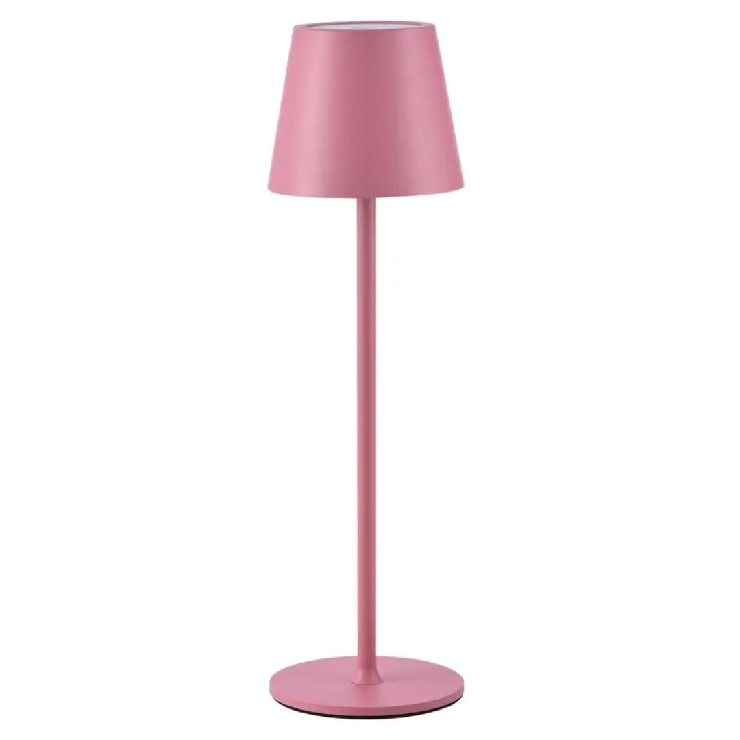 Nordiclights - Cordless Rechargeable Table Lamp