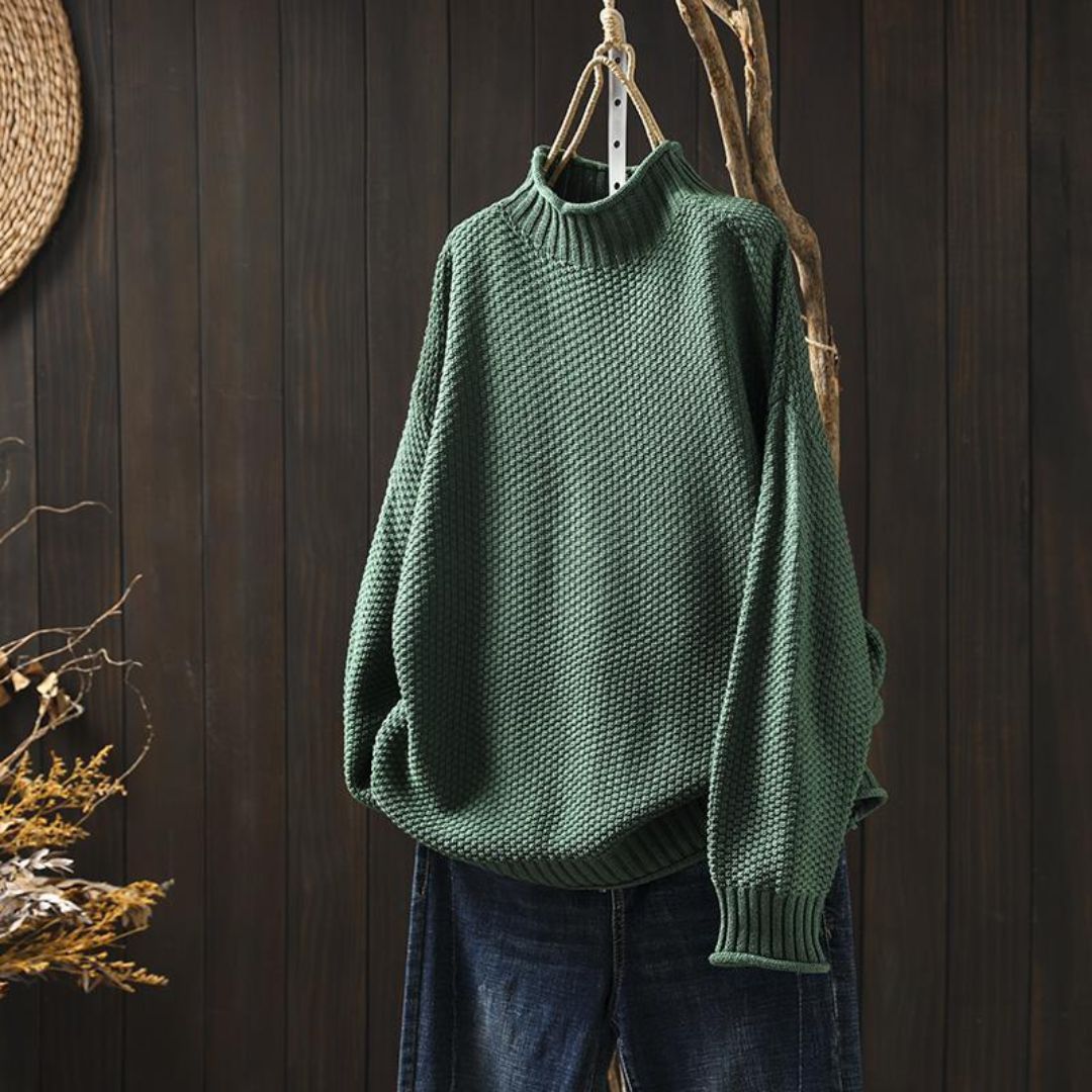 Arabella - Knitted Sweater