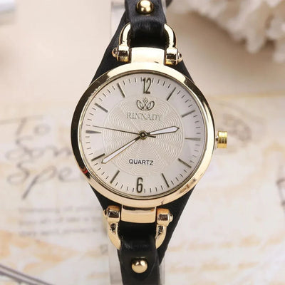 L’Or Blanc Timepiece