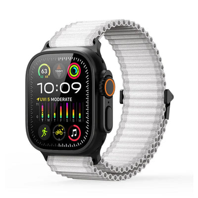 OFF-ROAD Woven Straps for Apple Watch