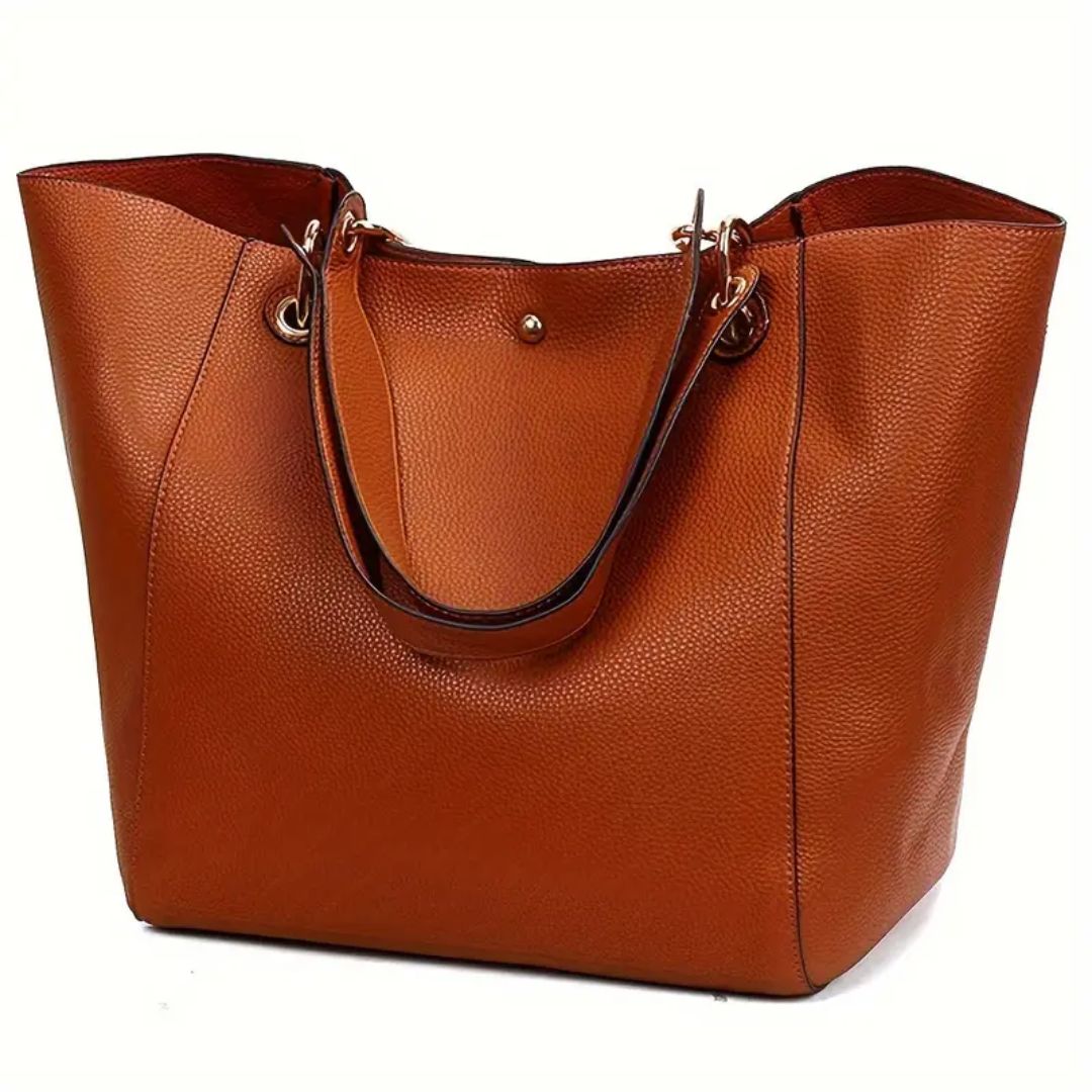 Velonna Large Capacity Tote Handbag for Women