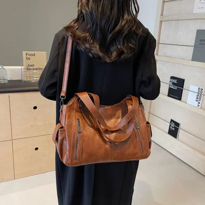 Dakota Shoulder Bag