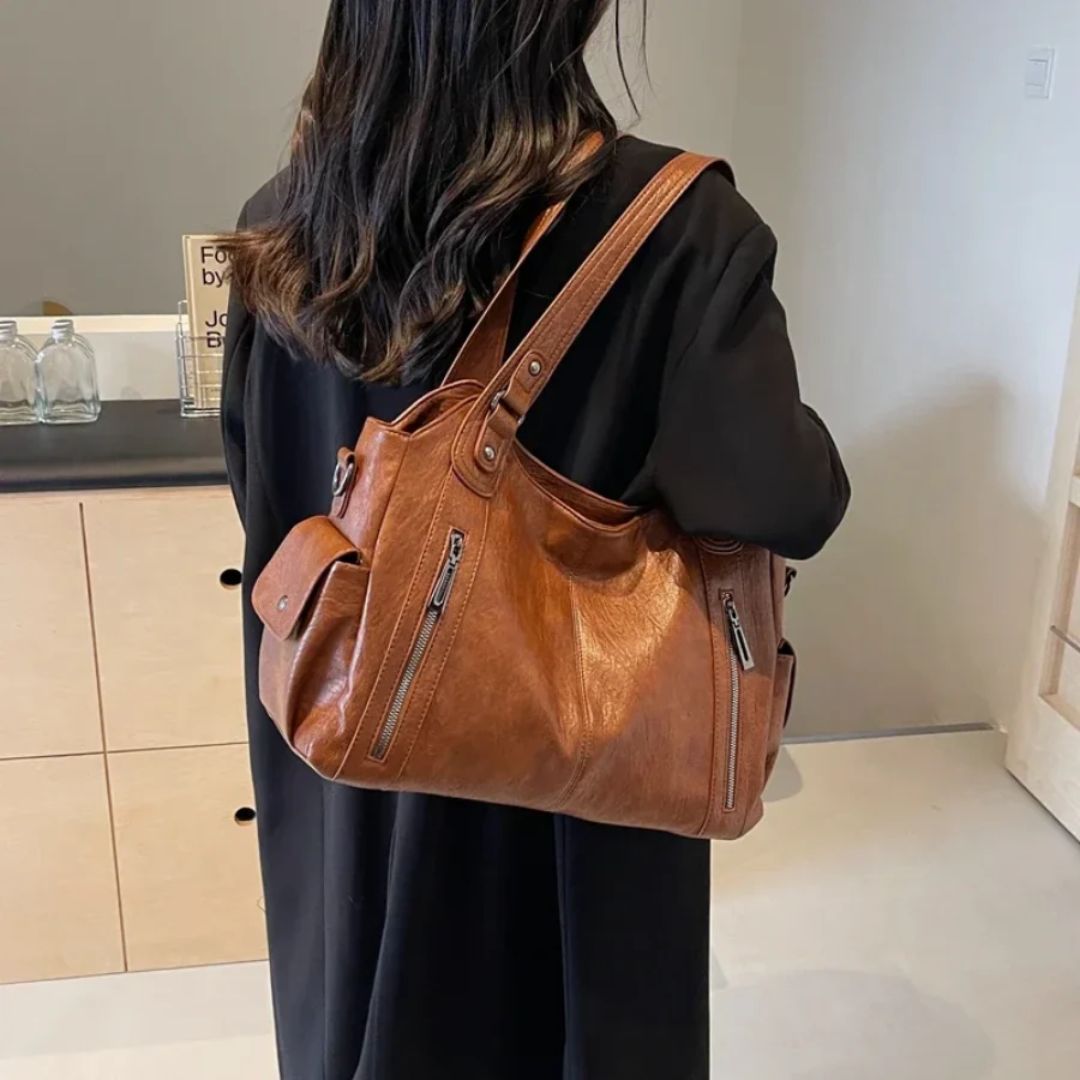 Dakota Shoulder Bag