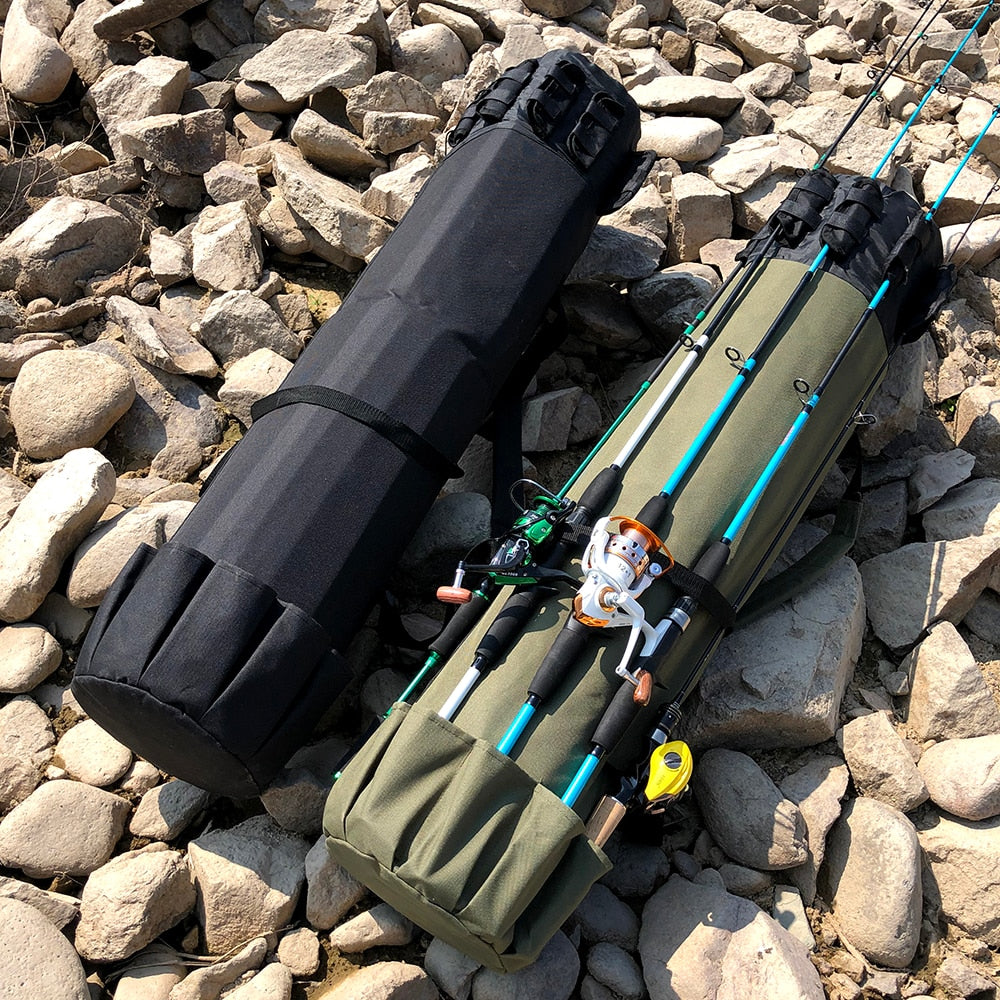 Ghotda Fishing Rod Bag