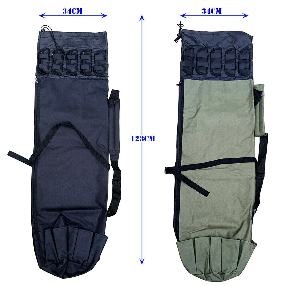 Ghotda Fishing Rod Bag