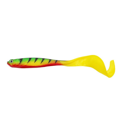 Curly Tail Fishing Lure