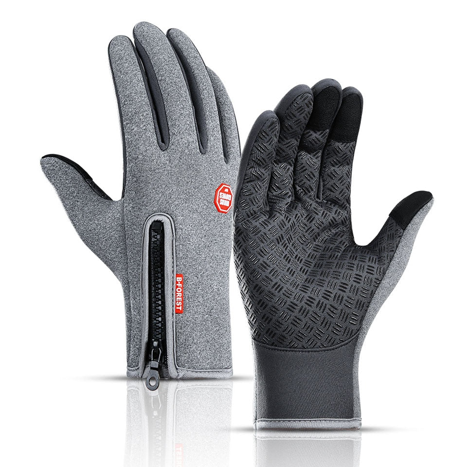 Full Finger Fishing Gloves