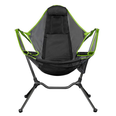 Foldable Fishing Chair