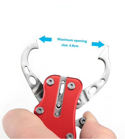 Fishing Gripper