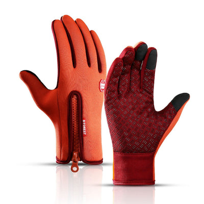 Full Finger Fishing Gloves