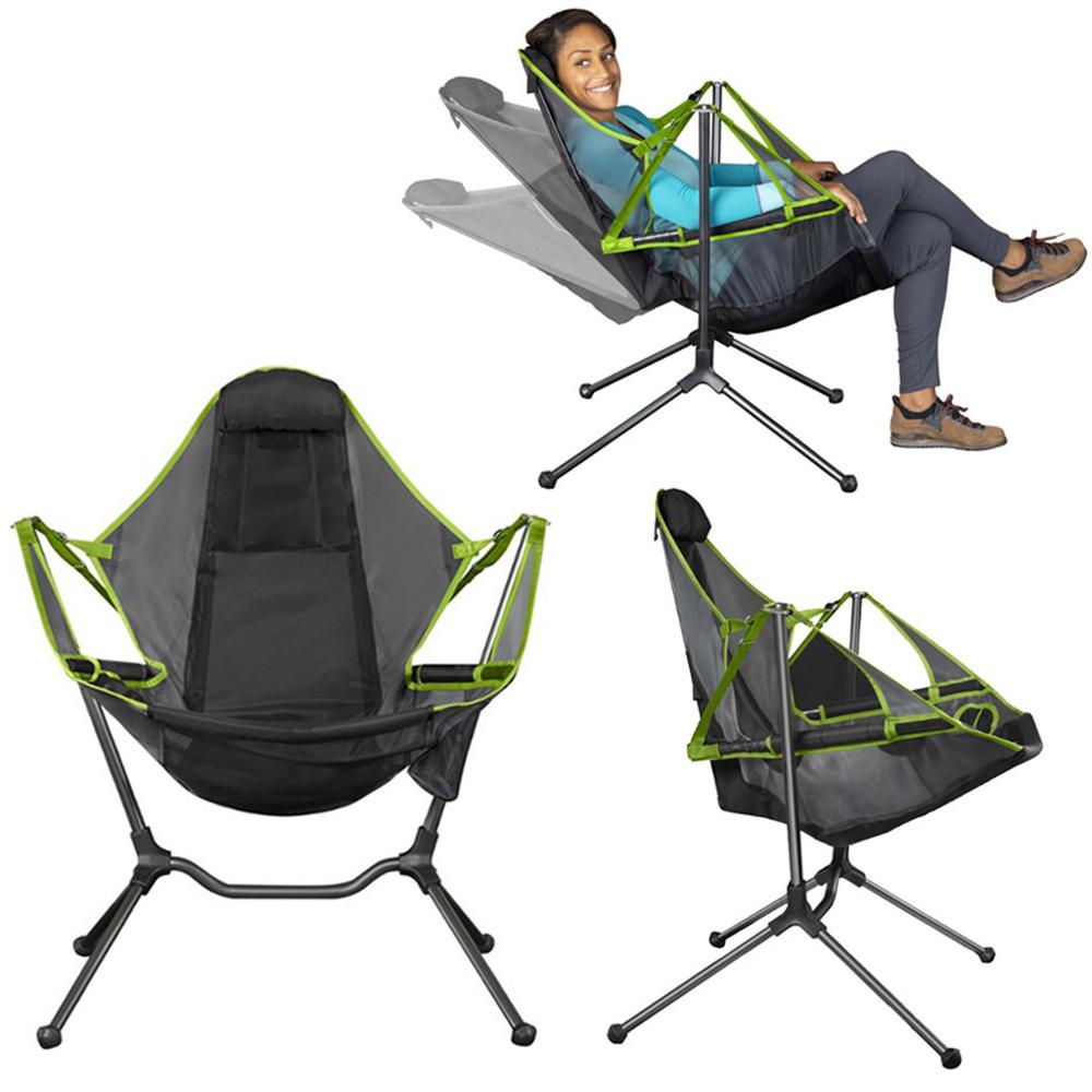 Foldable Fishing Chair