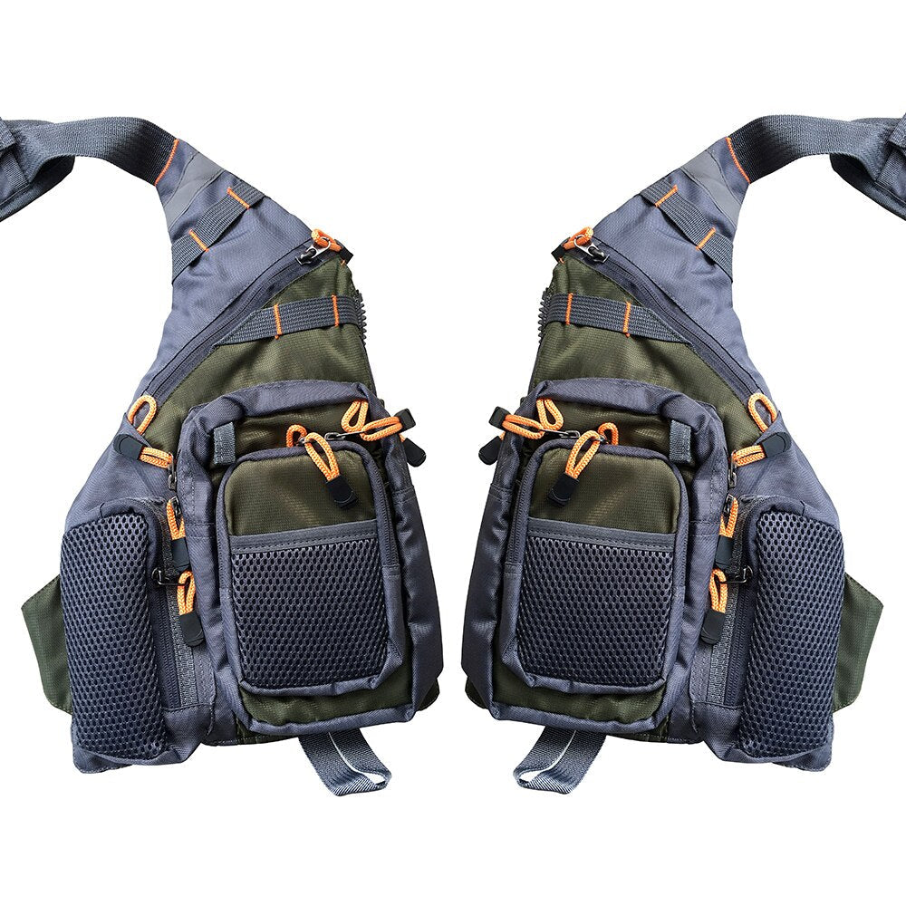 Outdoor Fishing Vest