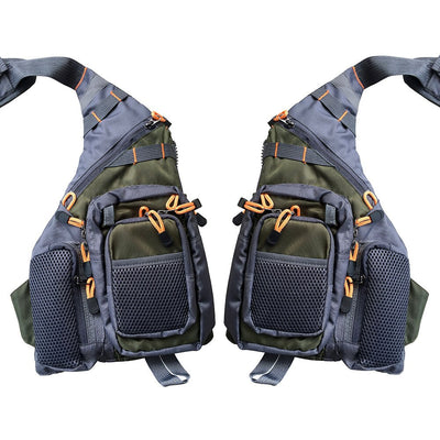 Outdoor Fishing Vest