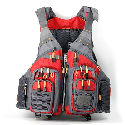 Outdoor Fishing Vest