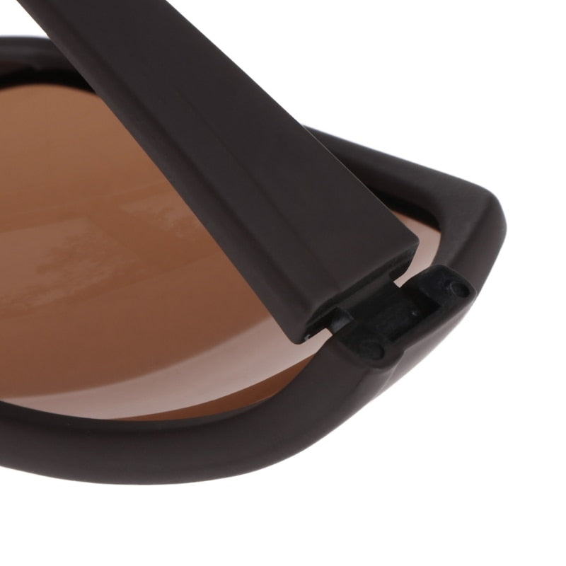 Polarized Fishing Sun Glasses