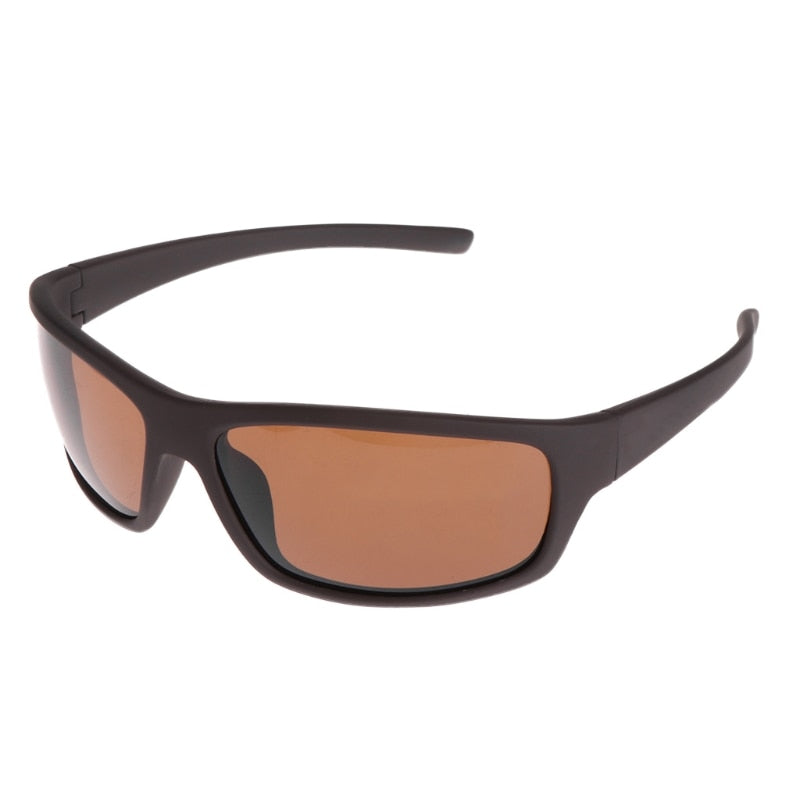 Polarized Fishing Sun Glasses