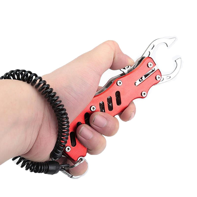 Fishing Gripper