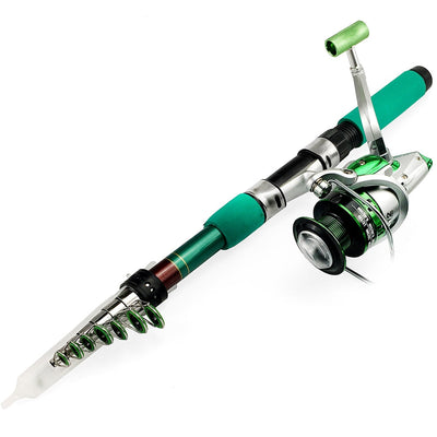 Fishing Combo Fishing Rod & Reel