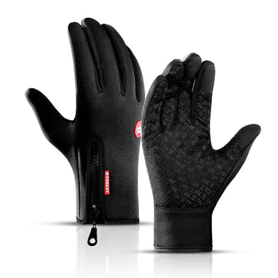 Full Finger Fishing Gloves