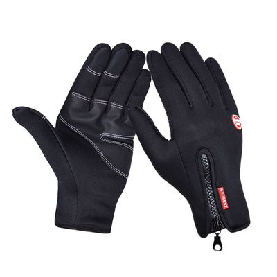 Full Finger Fishing Gloves