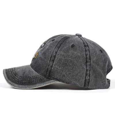 Harlow Baseball Cap