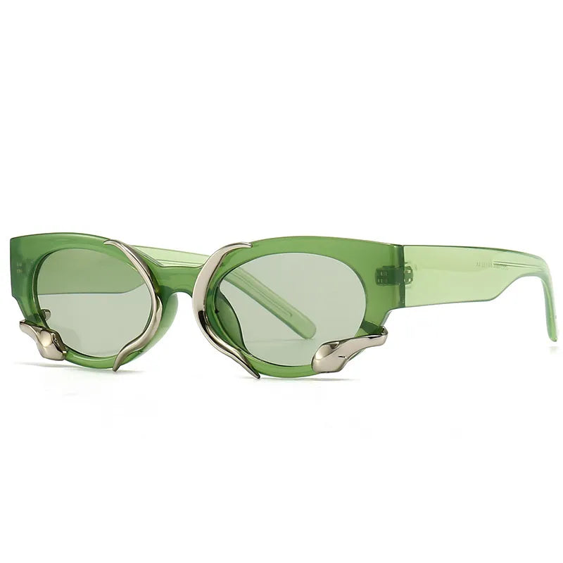 Gafas Retro Sunglasses