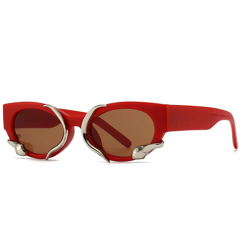 Gafas Retro Sunglasses