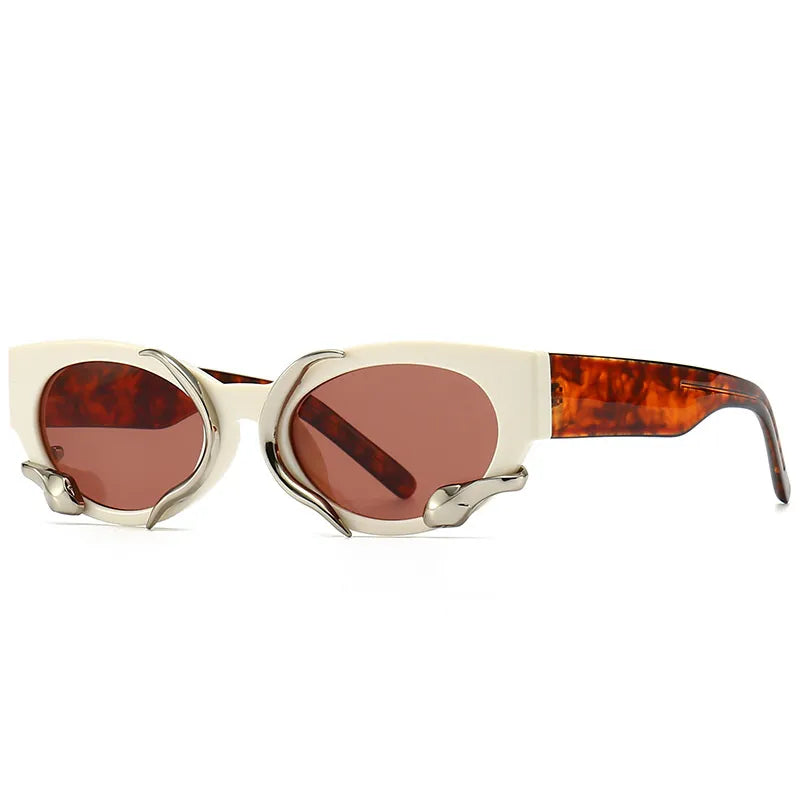 Gafas Retro Sunglasses