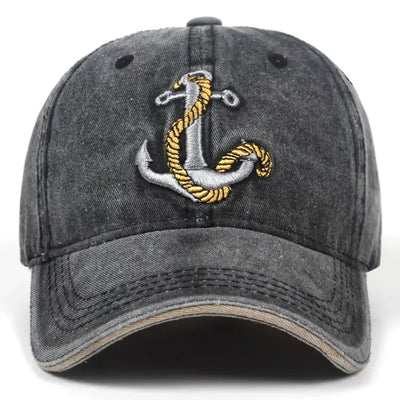 Harlow Baseball Cap