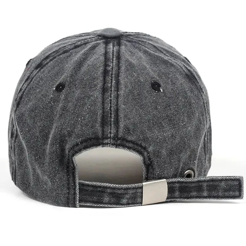 Harlow Baseball Cap