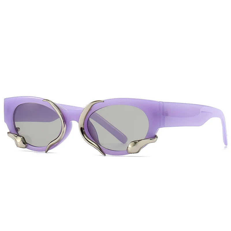 Gafas Retro Sunglasses