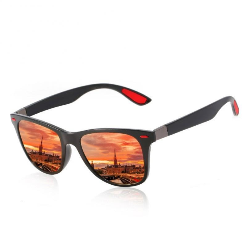 Polarized Fishing Sunglasses UV400