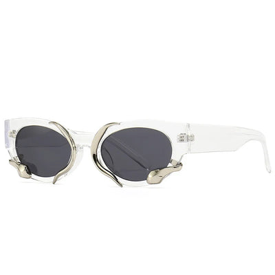 Gafas Retro Sunglasses