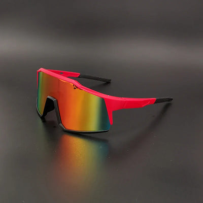 Eclipse Pro Chrome Shades