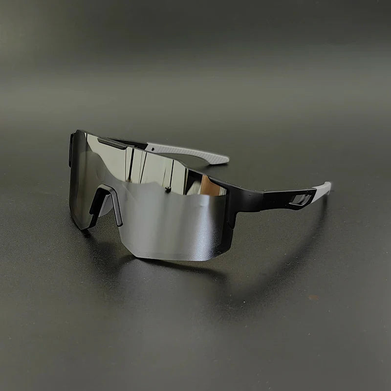 Eclipse Pro Chrome Shades