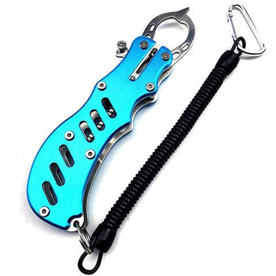 Fishing Gripper