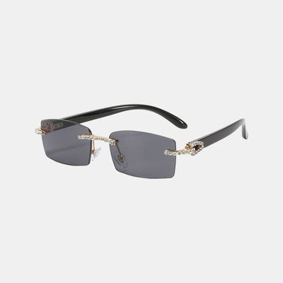 Abu Diamond Sunglasses