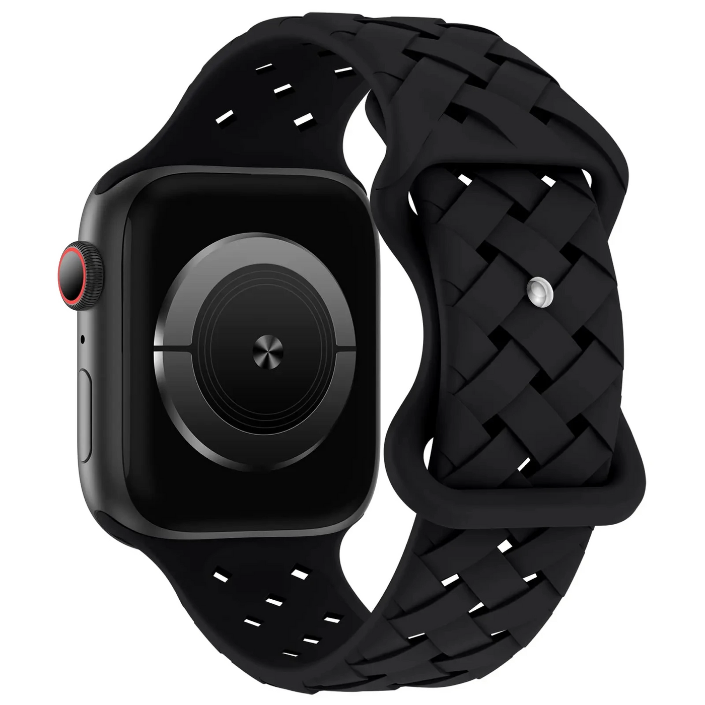 Apex - Braided Apple Watch Band