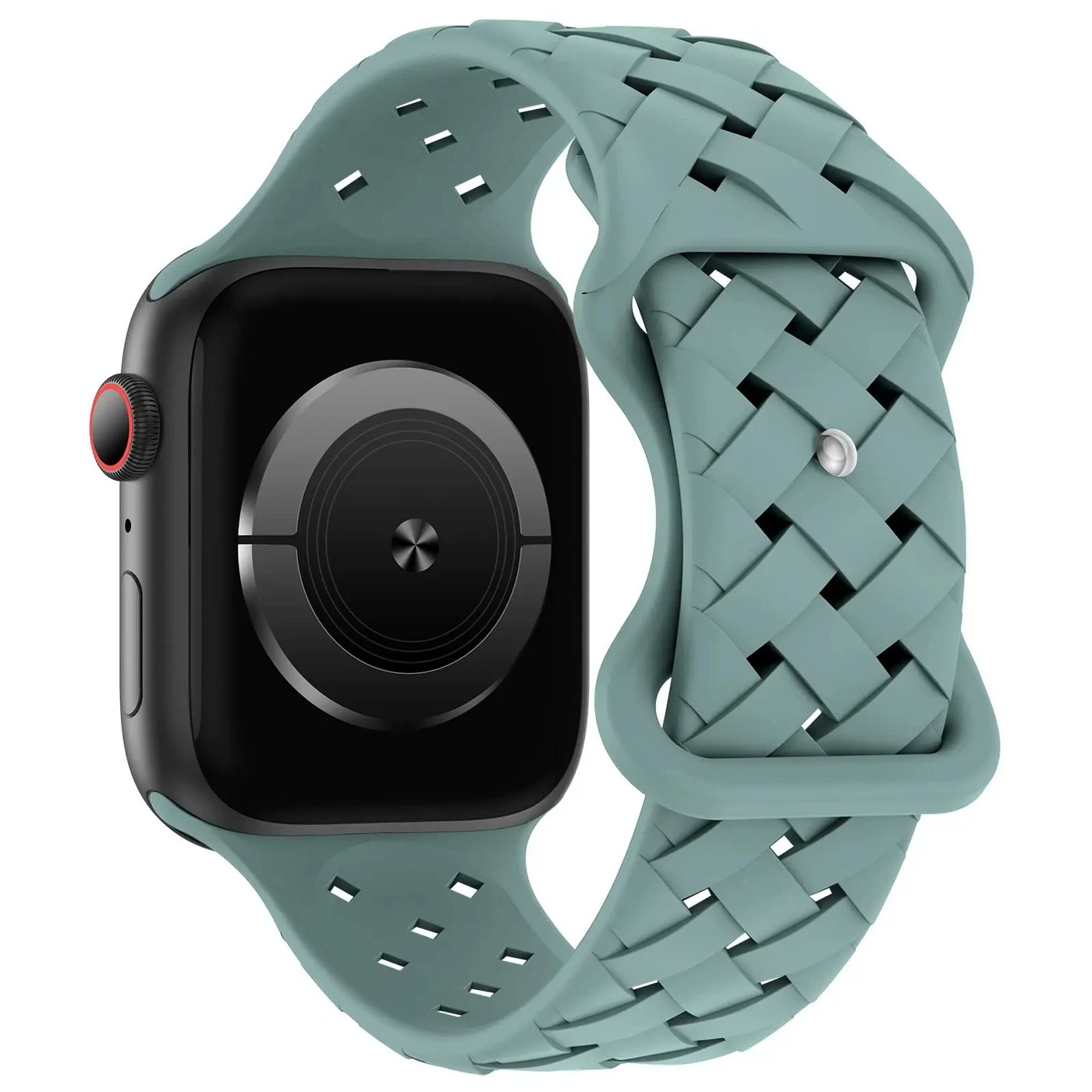 Apex - Braided Apple Watch Band