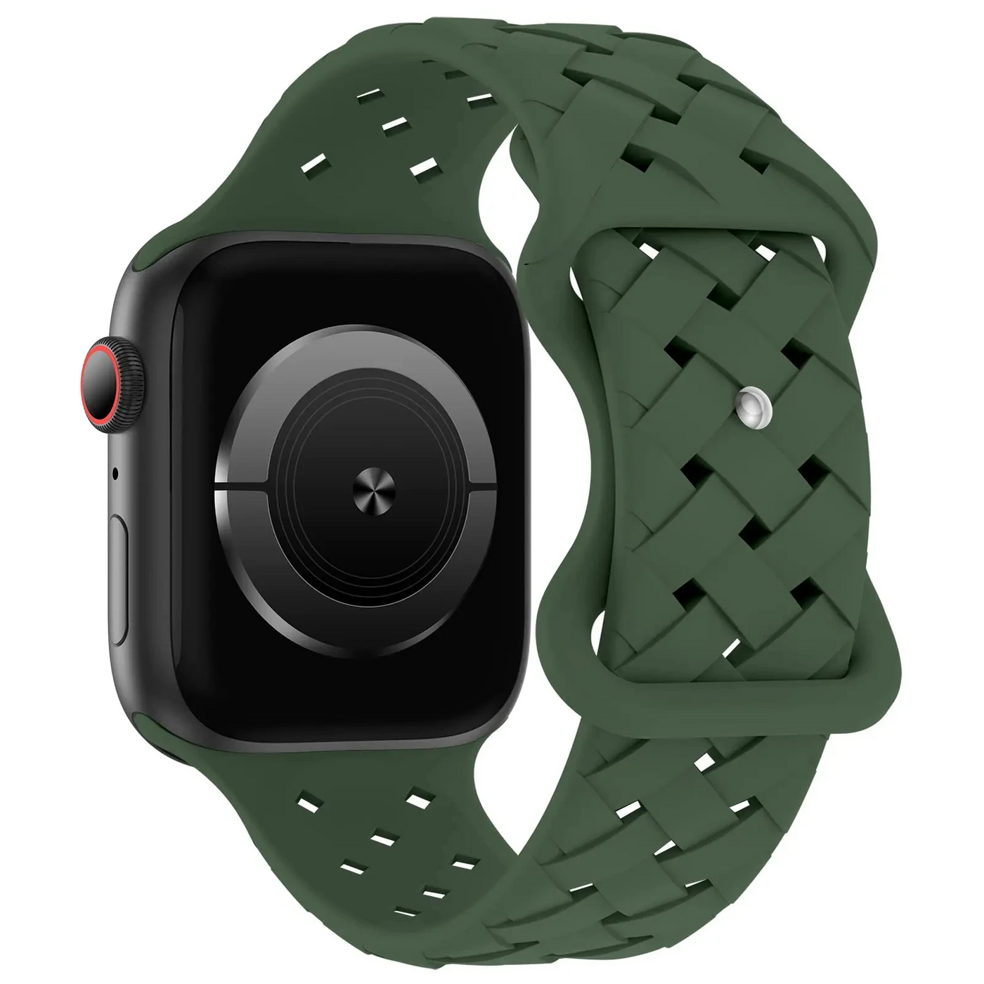 Apex - Braided Apple Watch Band